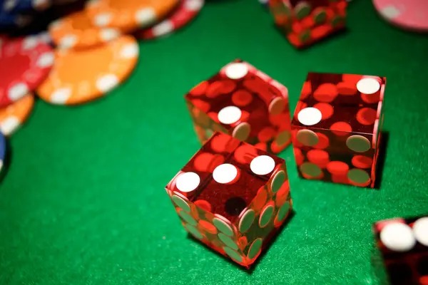 Ceme Online live-dealer table on iptogel login